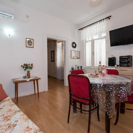 Apartamento Apartman Paun Opatija Exterior foto