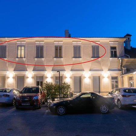 Apartamento Apartman Paun Opatija Exterior foto