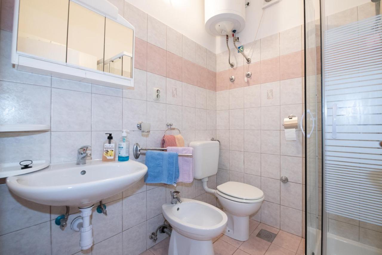 Apartamento Apartman Paun Opatija Exterior foto